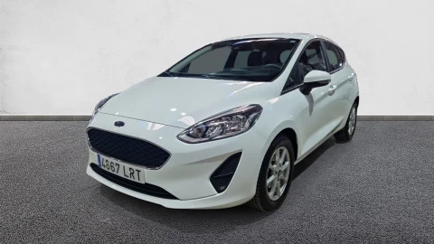 Ford Fiesta 1.1 IT-VCT 55kW (75CV) Trend 5p