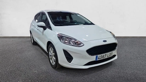 Ford Fiesta 1.1 IT-VCT 55kW (75CV) Trend 5p