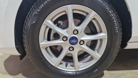 Ford Fiesta 1.1 IT-VCT 55kW (75CV) Trend 5p