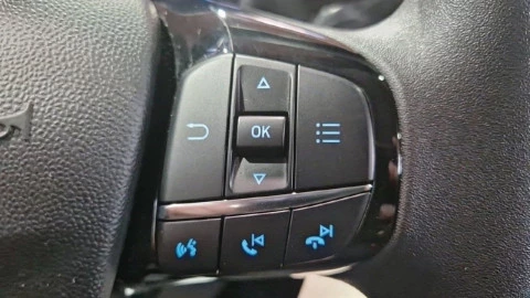 Ford Fiesta 1.1 IT-VCT 55kW (75CV) Trend 5p