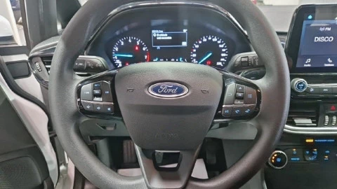 Ford Fiesta 1.1 IT-VCT 55kW (75CV) Trend 5p