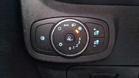 Ford Fiesta 1.1 IT-VCT 55kW (75CV) Trend 5p