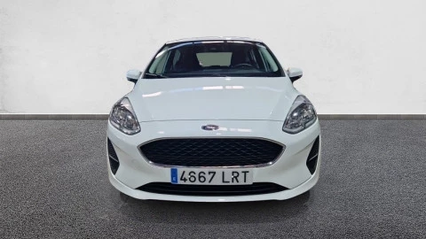 Ford Fiesta 1.1 IT-VCT 55kW (75CV) Trend 5p