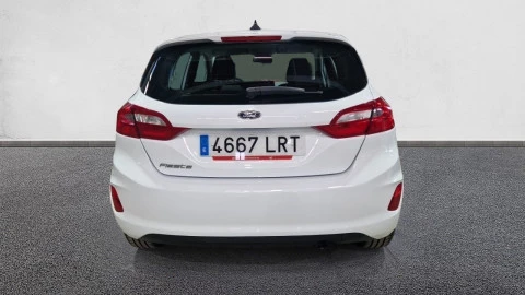 Ford Fiesta 1.1 IT-VCT 55kW (75CV) Trend 5p