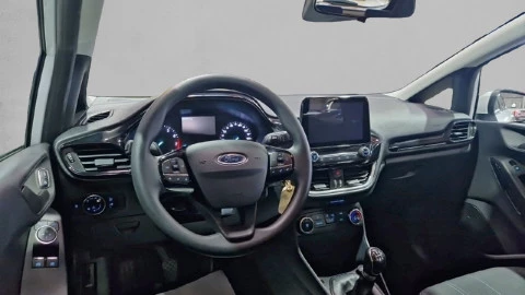 Ford Fiesta 1.1 IT-VCT 55kW (75CV) Trend 5p