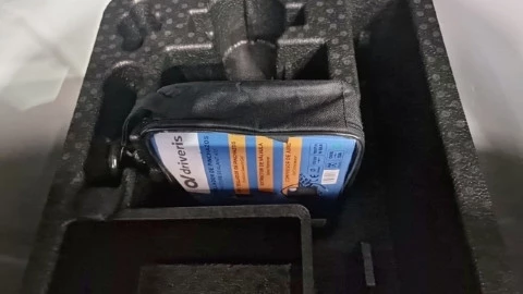 Ford Fiesta 1.1 IT-VCT 55kW (75CV) Trend 5p