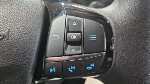 Ford Fiesta 1.1 IT-VCT 55kW (75CV) Trend 5p