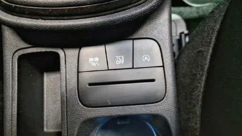 Ford Fiesta 1.1 IT-VCT 55kW (75CV) Trend 5p