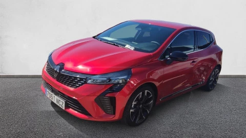 Renault Clio Techno E-Tech full hybrid 145 (103kw)