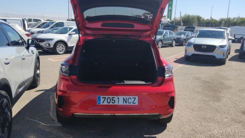 Renault Clio Techno E-Tech full hybrid 145 (103kw)