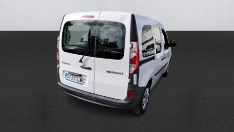 Renault Kangoo Combi Profes. M1-AF Blue dCi 59 kW (80 CV) -SS