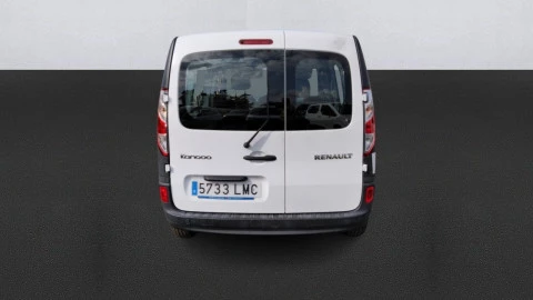 Renault Kangoo Combi Profes. M1-AF Blue dCi 59 kW (80 CV) -SS