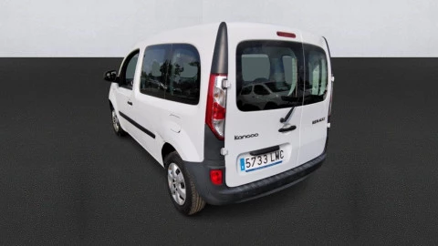 Renault Kangoo Combi Profes. M1-AF Blue dCi 59 kW (80 CV) -SS