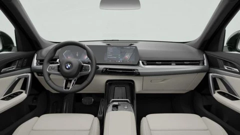 BMW X1 sDrive20d