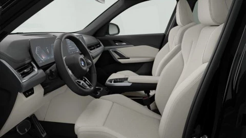 BMW X1 sDrive20d