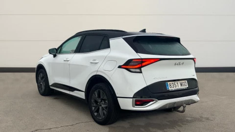 Kia Sportage 1.6 T-GDi HEV 171kW (230CV) GT-line 4x4