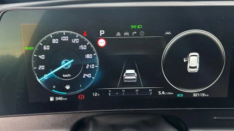 Kia Sportage 1.6 T-GDi HEV 171kW (230CV) GT-line 4x4