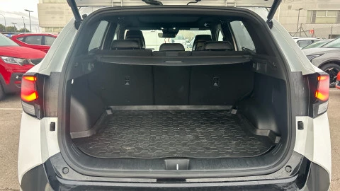 Kia Sportage 1.6 T-GDi HEV 171kW (230CV) GT-line 4x4