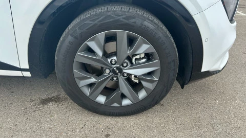 Kia Sportage 1.6 T-GDi HEV 171kW (230CV) GT-line 4x4