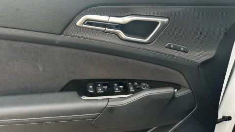 Kia Sportage 1.6 T-GDi HEV 171kW (230CV) GT-line 4x4