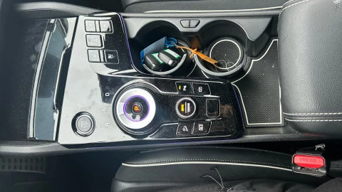 Kia Sportage 1.6 T-GDi HEV 171kW (230CV) GT-line 4x4