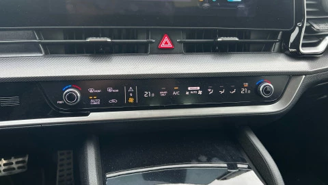 Kia Sportage 1.6 T-GDi HEV 171kW (230CV) GT-line 4x4