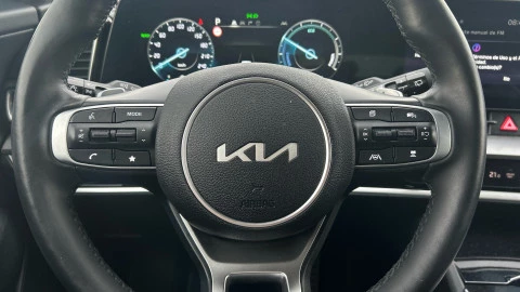 Kia Sportage 1.6 T-GDi HEV 171kW (230CV) GT-line 4x4