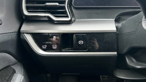 Kia Sportage 1.6 T-GDi HEV 171kW (230CV) GT-line 4x4