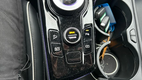 Kia Sportage 1.6 T-GDi HEV 171kW (230CV) GT-line 4x4