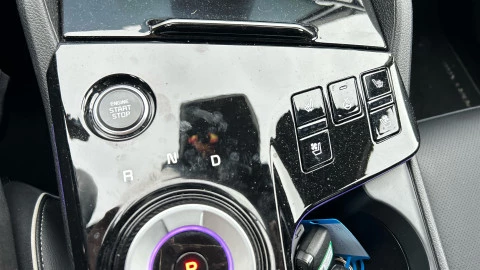 Kia Sportage 1.6 T-GDi HEV 171kW (230CV) GT-line 4x4