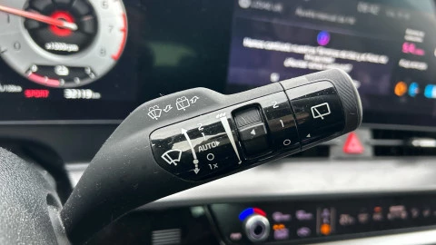 Kia Sportage 1.6 T-GDi HEV 171kW (230CV) GT-line 4x4