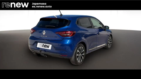 Renault Clio  Intens TCE 67KW