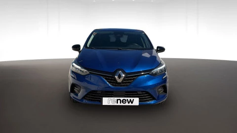 Renault Clio  Intens TCE 67KW