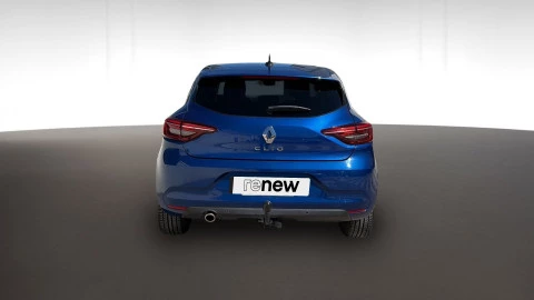 Renault Clio  Intens TCE 67KW