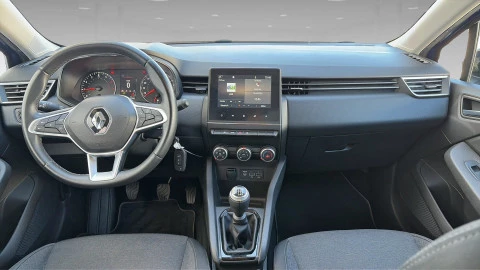 Renault Clio  Intens TCE 67KW