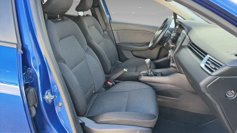 Renault Clio  Intens TCE 67KW