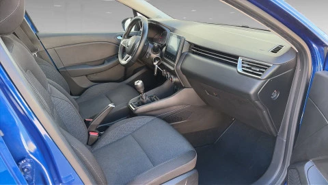 Renault Clio  Intens TCE 67KW
