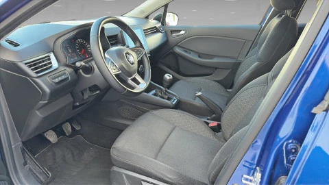 Renault Clio  Intens TCE 67KW