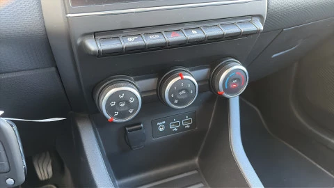 Renault Clio  Intens TCE 67KW