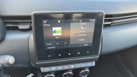 Renault Clio  Intens TCE 67KW