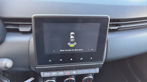 Renault Clio  Intens TCE 67KW