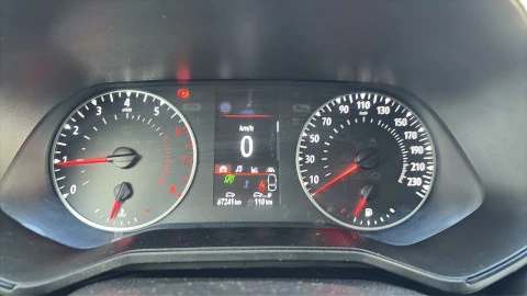 Renault Clio  Intens TCE 67KW