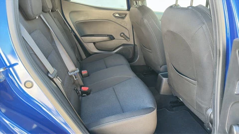 Renault Clio  Intens TCE 67KW
