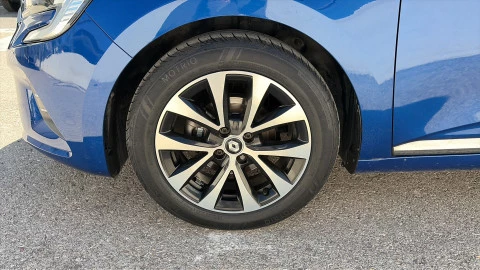 Renault Clio  TCe Intens 67kW