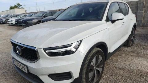 Volvo XC40 1.5 T3 Business Plus Auto
