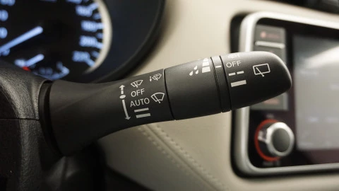 Nissan Micra IG-T 68 kW (92 CV) E6D-F N-Design Black