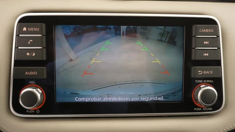 Nissan Micra IG-T 68 kW (92 CV) E6D-F N-Design Black