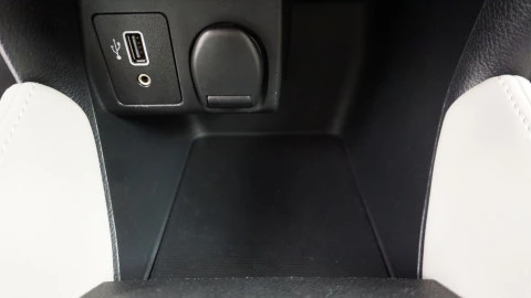 Nissan Micra IG-T 68 kW (92 CV) E6D-F N-Design Black