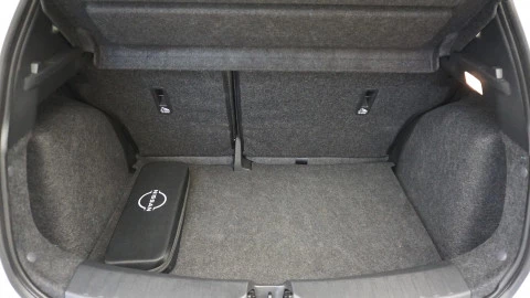 Nissan Micra IG-T 68 kW (92 CV) E6D-F N-Design Black