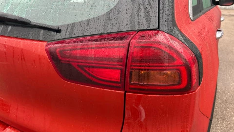 Kia Niro 1.6 GDi HEV 104kW (141CV) Drive